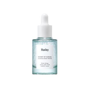 Huxley Essenz ; Grabwasser