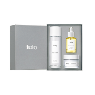 Huxley Extra Feuchtigkeit Trio