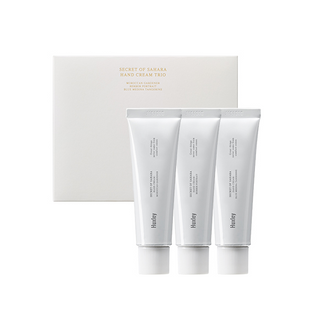 Huxley Handcreme-Trio