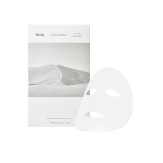 Huxley Maske ; Glanz Und Strahlkraft
