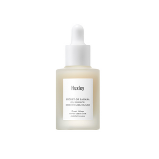 Huxley Oil Essence ; Essence-Like , Oil-Like