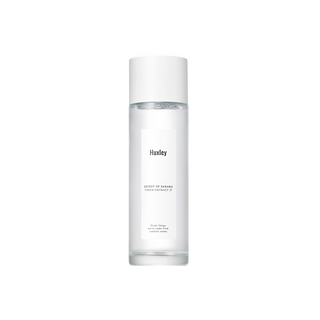 Huxley Toner ; Extract It