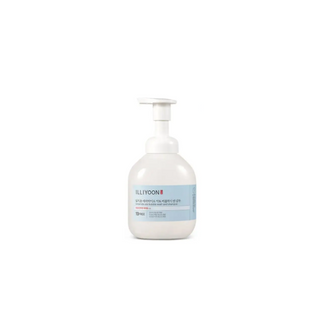 ILLIYOON Ceramide Ato Bubble Wash & Shampoo