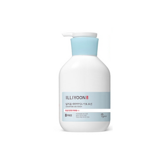 ILLIYOON Ceramide Ato Lotion
