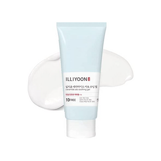 ILLIYOON Ceramide Ato Soothing Gel