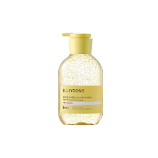 ILLIYOON Fresh Moisture Body Wash