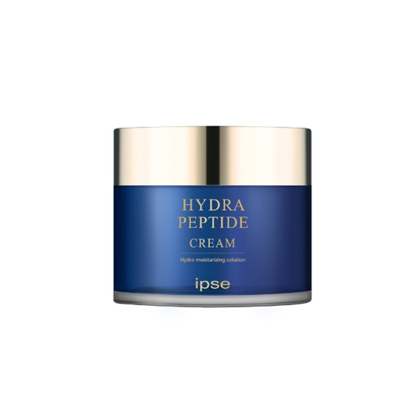 IPSE Hydra Peptide Cream