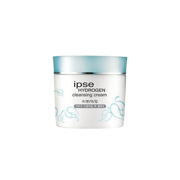 IPSE Hydrogen Cleansing Cream