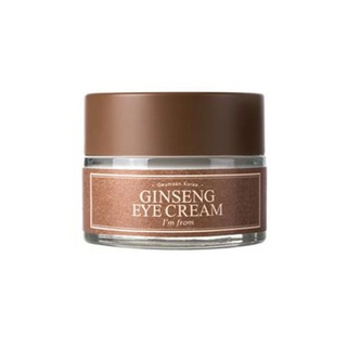 I'm From Ginseng Augencreme