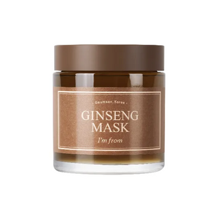 I'm From Ginseng Maske