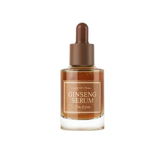 I'm From Ginseng Serum