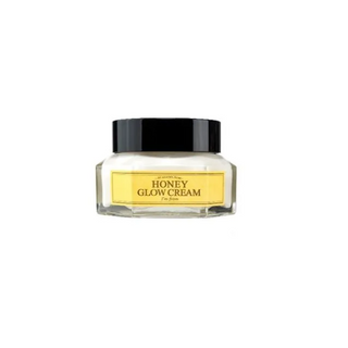 Ich bin die Honey Glow Cream