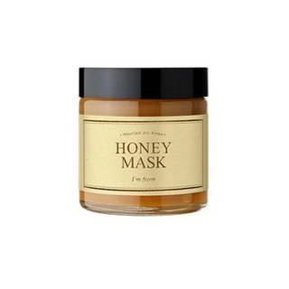 I'm From Honey Mask