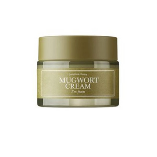 I'm From Mugwort Cream
