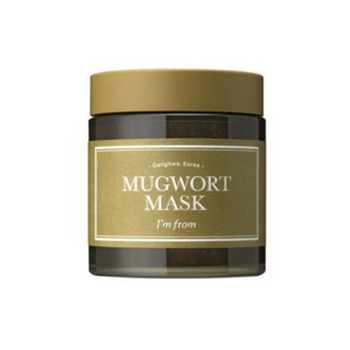 I'm From Mugwort Mask