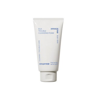 Innisfree Bija Trouble Reinigungs-Schaum