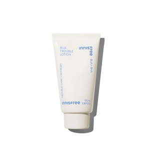 Innisfree Bija Trouble Lotion