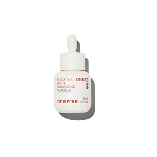 Innisfree Black Tea Youth Enhancing Ampulle