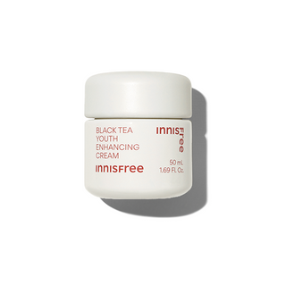 Innisfree Black Tea Jugend-verbessernde Creme