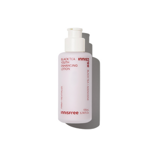 Innisfree Black Tea Youth Enhancing Lotion
