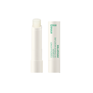 Innisfree Canola Honey Lip Balm Intensive Moisture