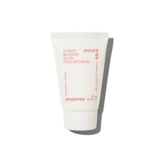 Innisfree Cherry Blossom Glow Tone Up Cream