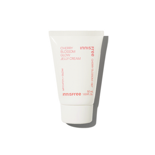Innisfree Cherry Blossom glow Jelly Cream