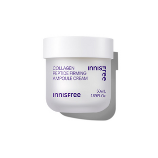 Innisfree Collagen Green Tea Ceramide Bounce Cream