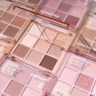 Innisfree Essential Lidschattenpalette