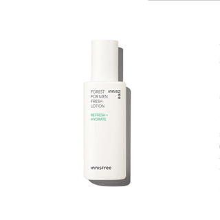 Innisfree Forest For Men Fresh Lotion