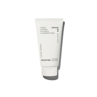 Innisfree Forest For Men Shaving & Cleansing Foam