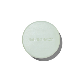 Innisfree Green Tea Fresh Shampoo Bar