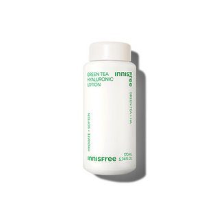 Innisfree Grüner Tee Hyaluronsäure-Lotion