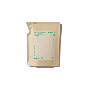 Innisfree Green Tea Seed Hyaluronic Serum Refill