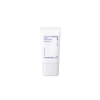 Innisfree Hyaluron Moist Sunscreen SPF50+ PA++++