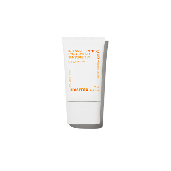 Innisfree Intensive Long Lasting Sunscreen EX SPF50 PA 60ml