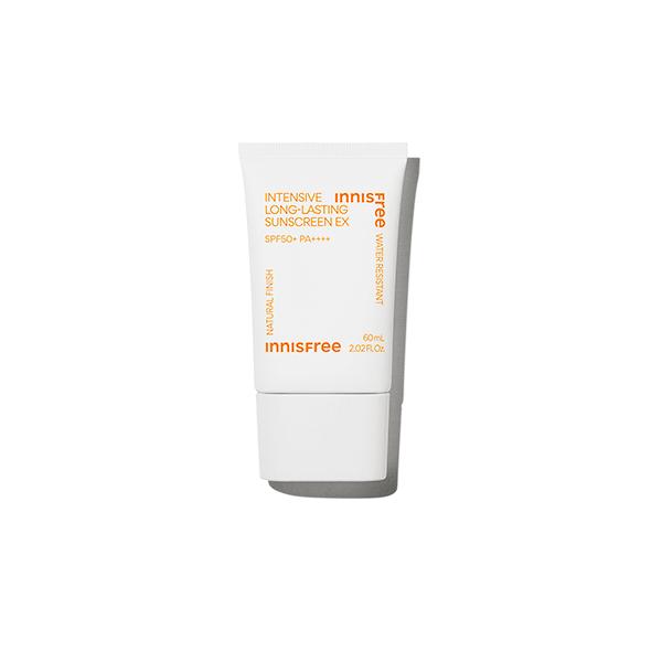 Innisfree Intensive Long Lasting Sunscreen EX SPF50+ PA++++