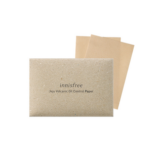 Innisfree Jeju Volcanic Oil Control Paper