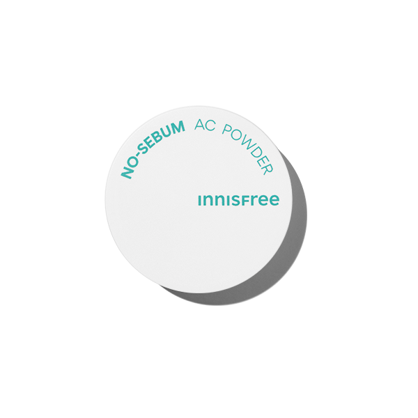 Innisfree No Sebum AC Powder