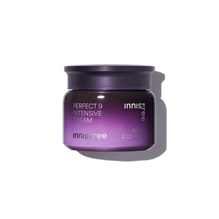 Innisfree Perfect 9 Intensive Cream