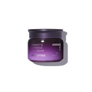 Innisfree Perfect 9 Intensive Eye Cream