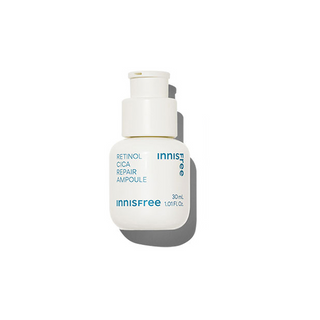 Innisfree Retinol Cica Repair Ampoule