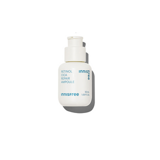 Innisfree Retinol Cica Repair Ampoule