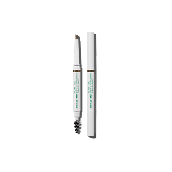 Innisfree Simple Label Lasting Pencil Brow