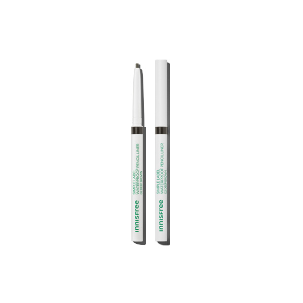 Innisfree Simple Label Water Proof Pencil Liner