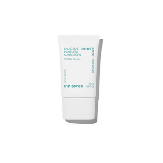 Innisfree UV Active Poreless Sonnencreme LSF 50+ PA++++