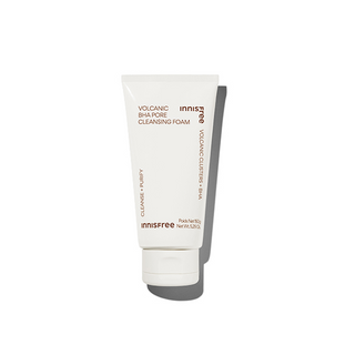 Innisfree Volcanic BHA Porenreinigender Schaum