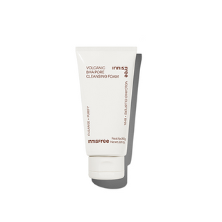 Innisfree Volcanic BHA Porenreinigender Schaum