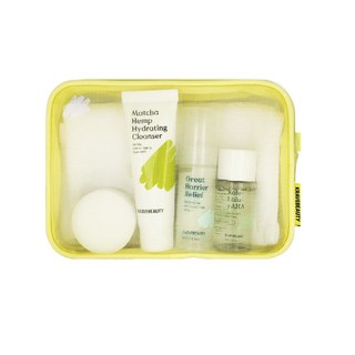KRAVEBEAUTY Entdecker-Set