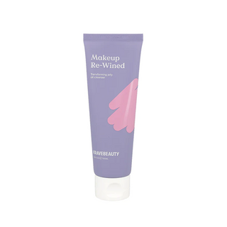 KRAVEBEAUTY Makeup Re-Wined